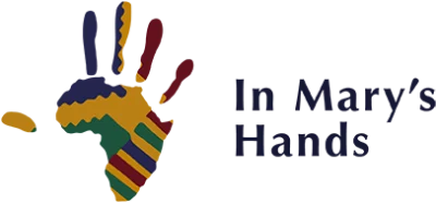 100% In Mary´s hands