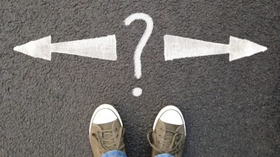 ¿Cómo saber discernir una llamada de Dios?