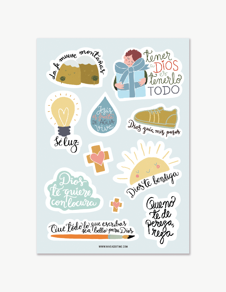 pegatinas-cristianas-azul_860e6e518bc883c66b1343177b6b5346