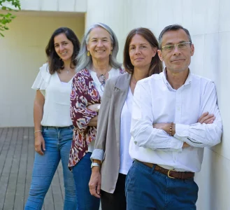 Equipo de Have a God Time, empresa cristiana dedicada a transformar vidas con propósito