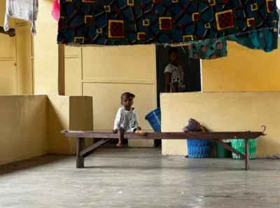 Proyecto solidario In Mary’s Hands apoyado por Have a God Time